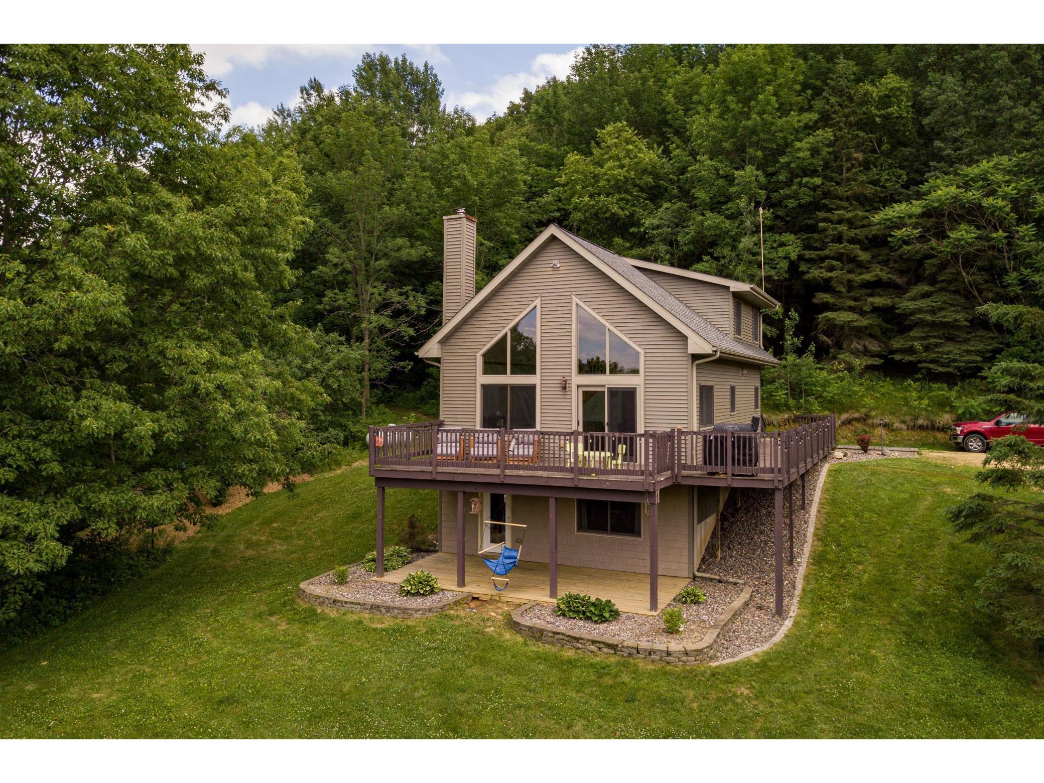 E1514 790th Avenue, Knapp, WI, 54749 MLS 6008176 Edina Realty