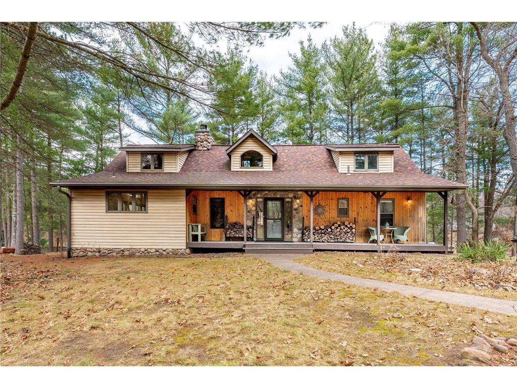 E19460 County Road SD Augusta WI 54722 - Eau Claire Lake 6501687 image1