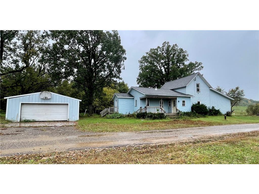 E2004 950th Avenue, Boyceville, WI 54725 MLS 6439579 Edina Realty