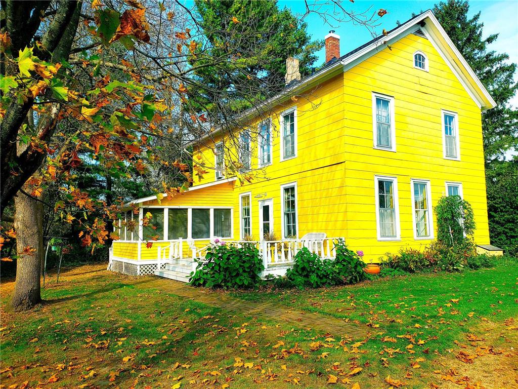 E2044 770th Avenue Stanton Twp WI 54749 - Wilson Creek 6750031 image1