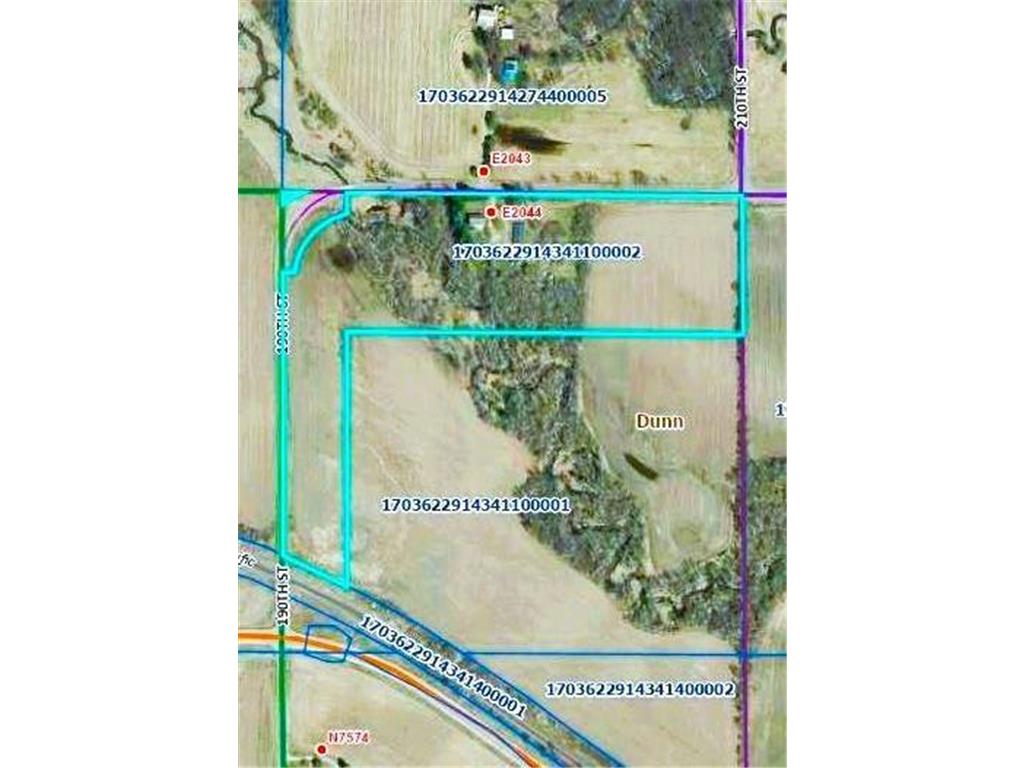 E2044 770th Avenue Stanton Twp WI 54749 - Wilson Creek 6750031 image4