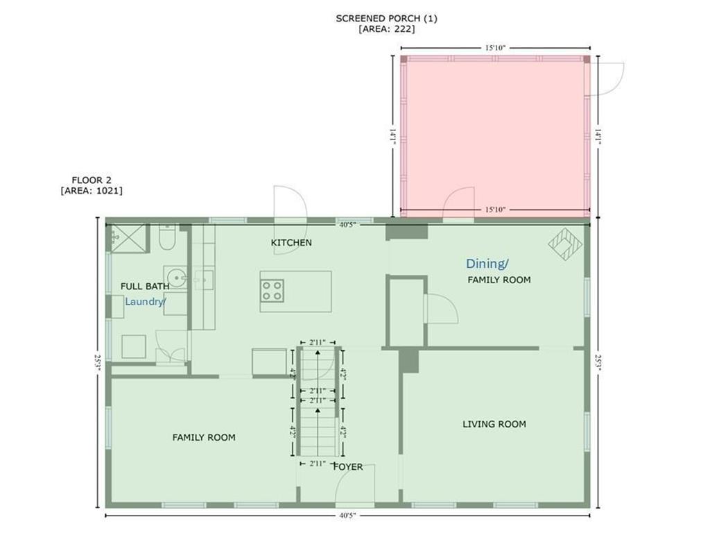 E2044 770th Avenue Stanton Twp WI 54749 - Wilson Creek 6750031 image68