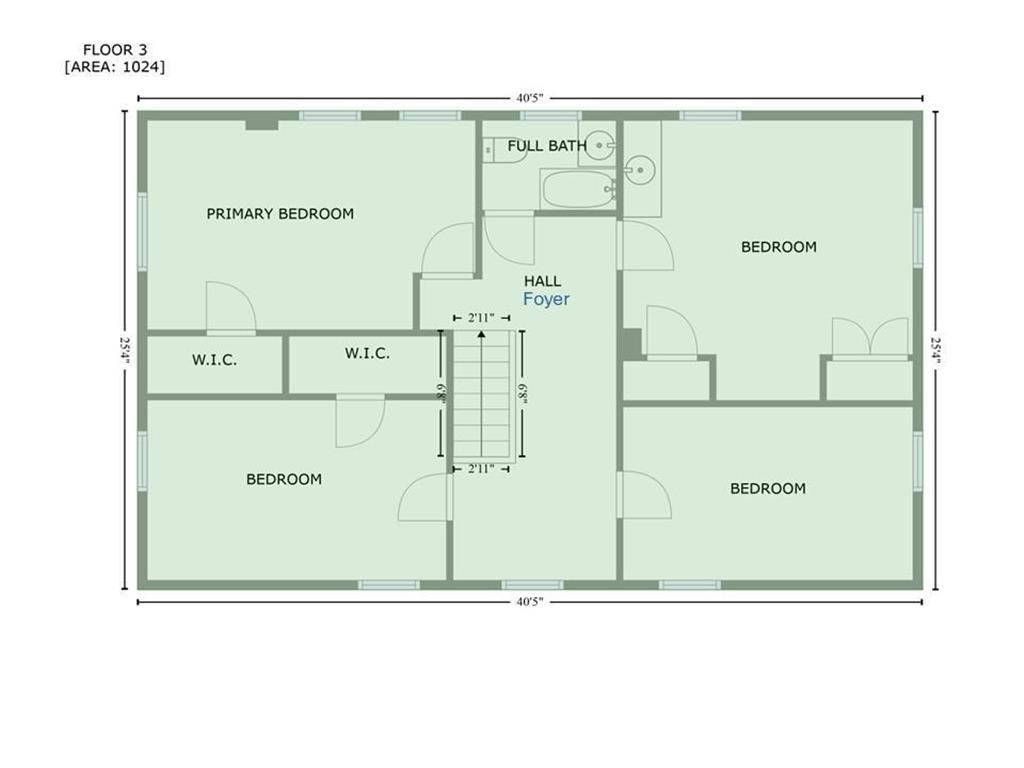 E2044 770th Avenue Stanton Twp WI 54749 - Wilson Creek 6750031 image69