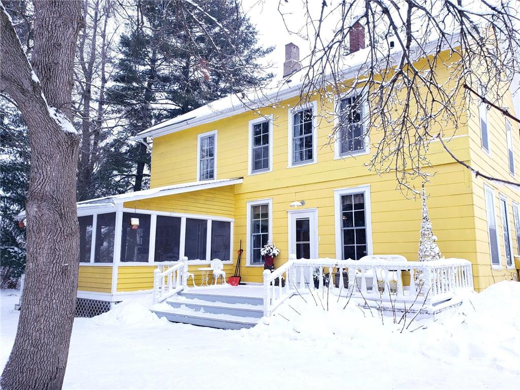 E2044 770th Avenue Stanton Twp WI 54749 - Wilson Creek 7003534 image1