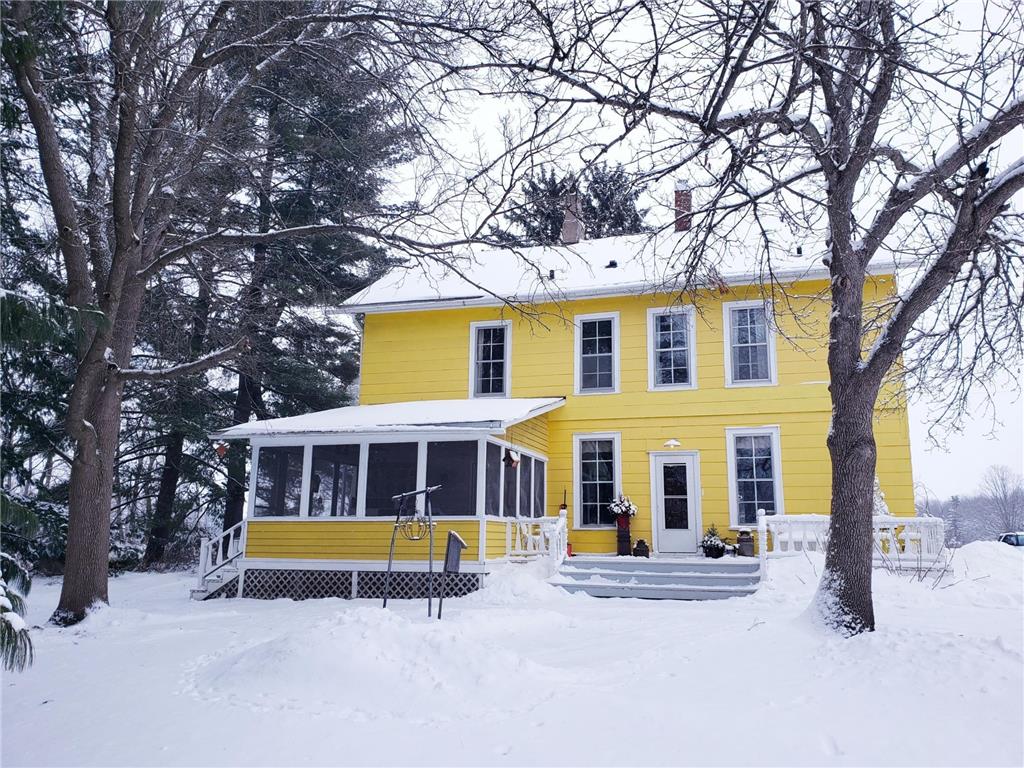 E2044 770th Avenue Stanton Twp WI 54749 - Wilson Creek 7003534 image25