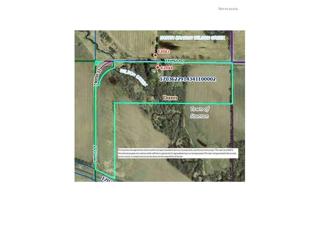 E2044 770th Avenue Stanton Twp WI 54749 - Wilson Creek 7003534 image47