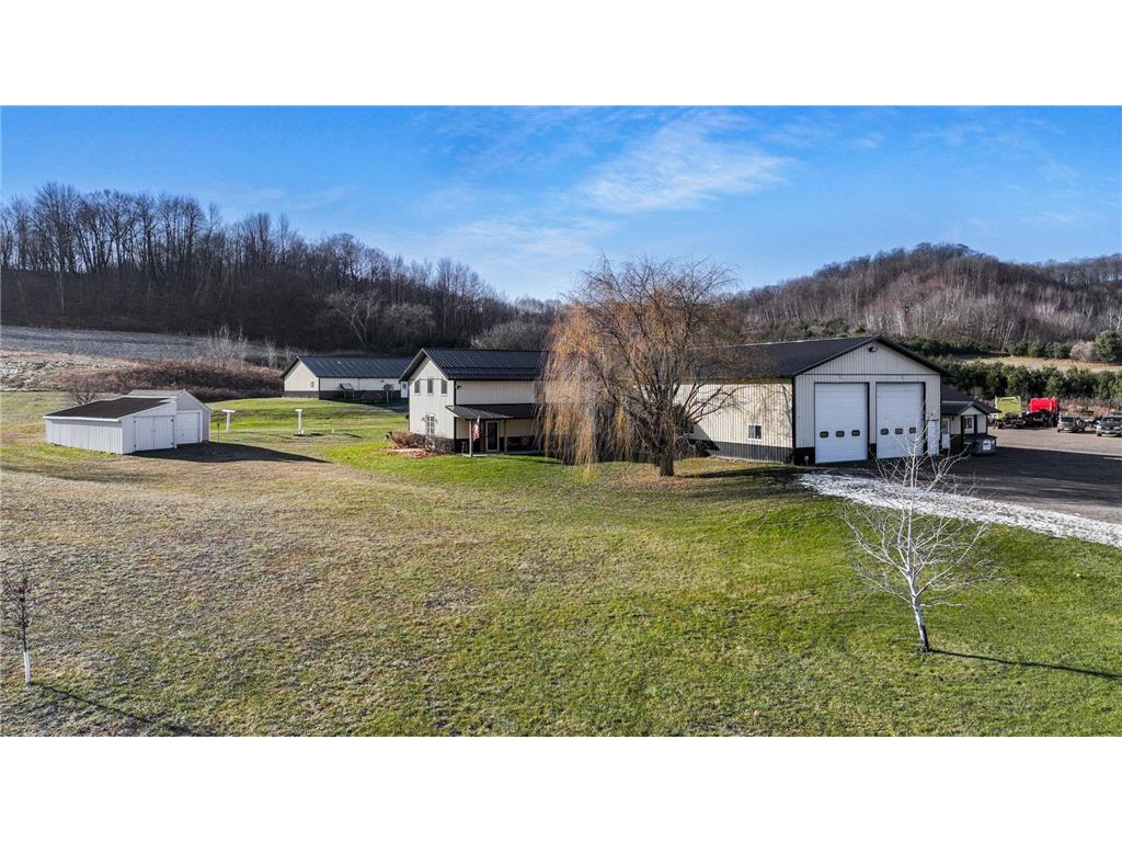 E2238 Highway 12, Knapp, WI, 54749 MLS 6469183 Edina Realty