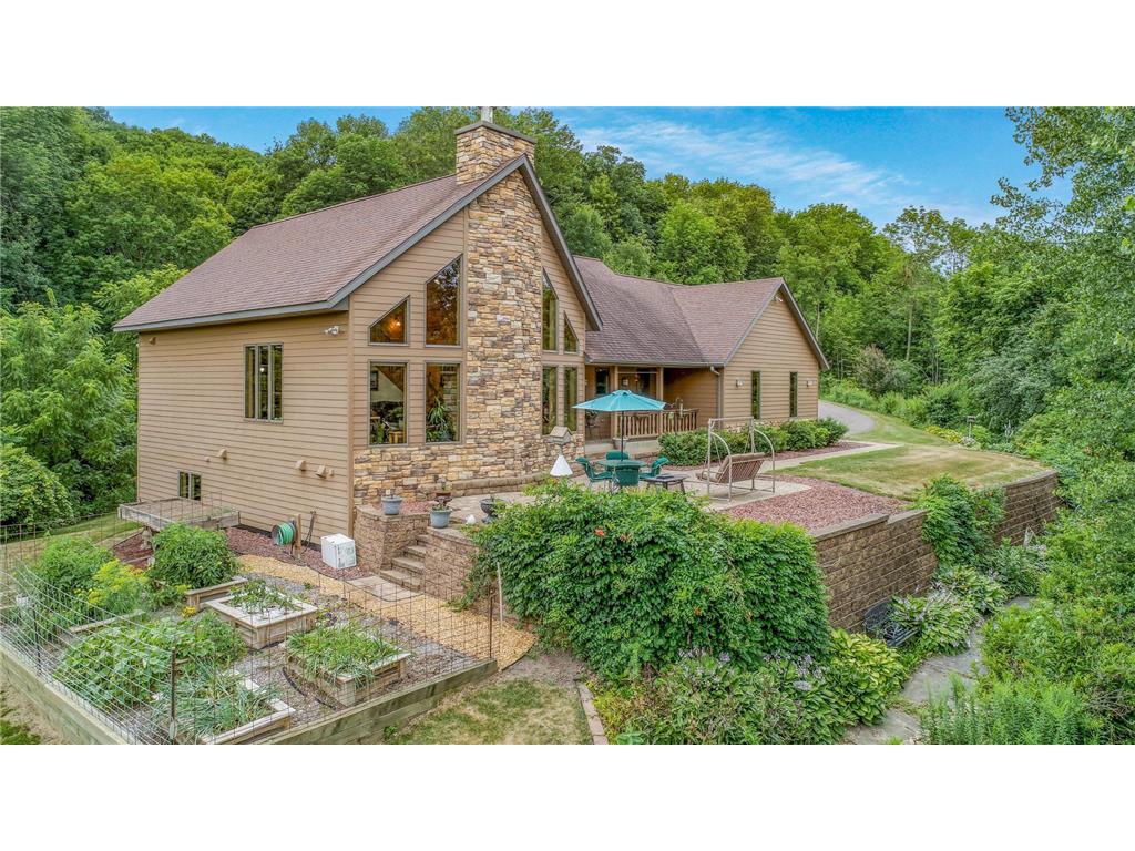 E2548 410th Avenue, Weston Twp, WI, 54751 MLS 6242195 Edina Realty