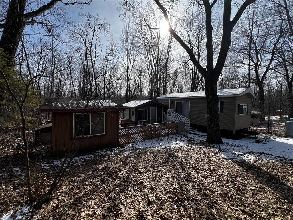 E3 Lot # 104 Pathfinder Village Hinckley MN 55037 6489925 image1