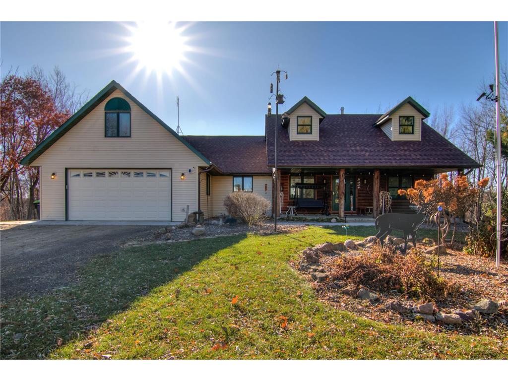 E3795 940th Avenue, Boyceville, WI, 54725 MLS 6457282 Edina Realty