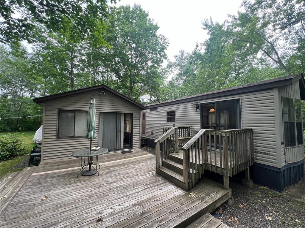 E4 Lot 20 & 21 Pathfinder Village Hinckley MN 55037 6562640 image1