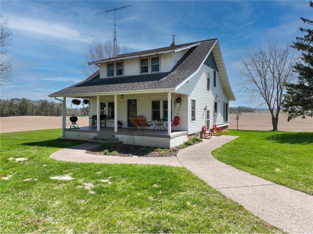 E4340 130th Avenue, Menomonie, WI, 54751 MLS 6365864 Edina Realty