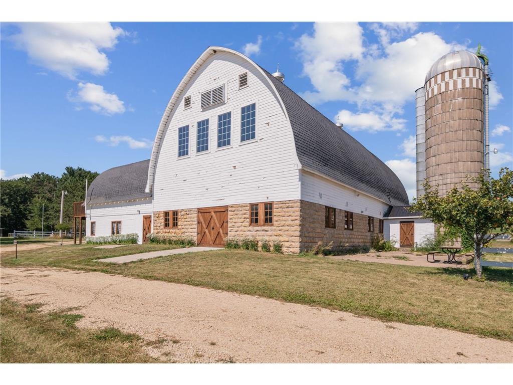 E4545 County Road FF, Boyceville, WI, 54725 MLS 6431238 Edina Realty