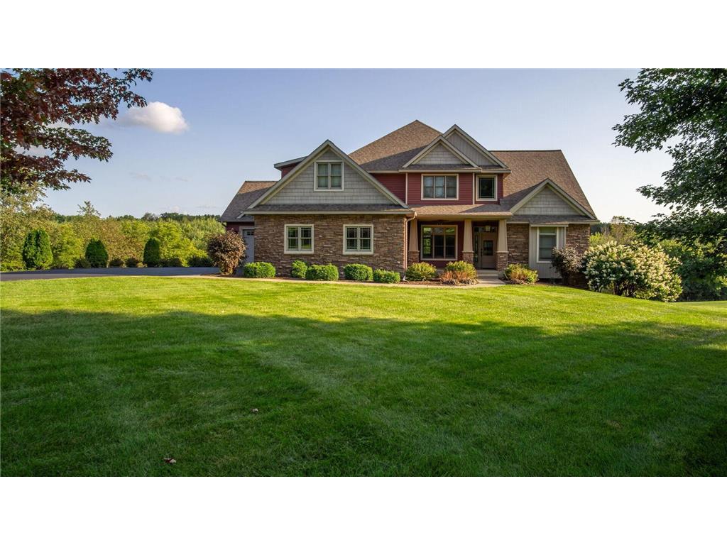 E4985 Queens Drive, Eleva, WI, 54738 MLS 6257034 Edina Realty