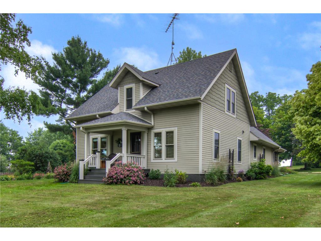 E5199 County Road C Dunn Twp WI 54751 6396067 image1