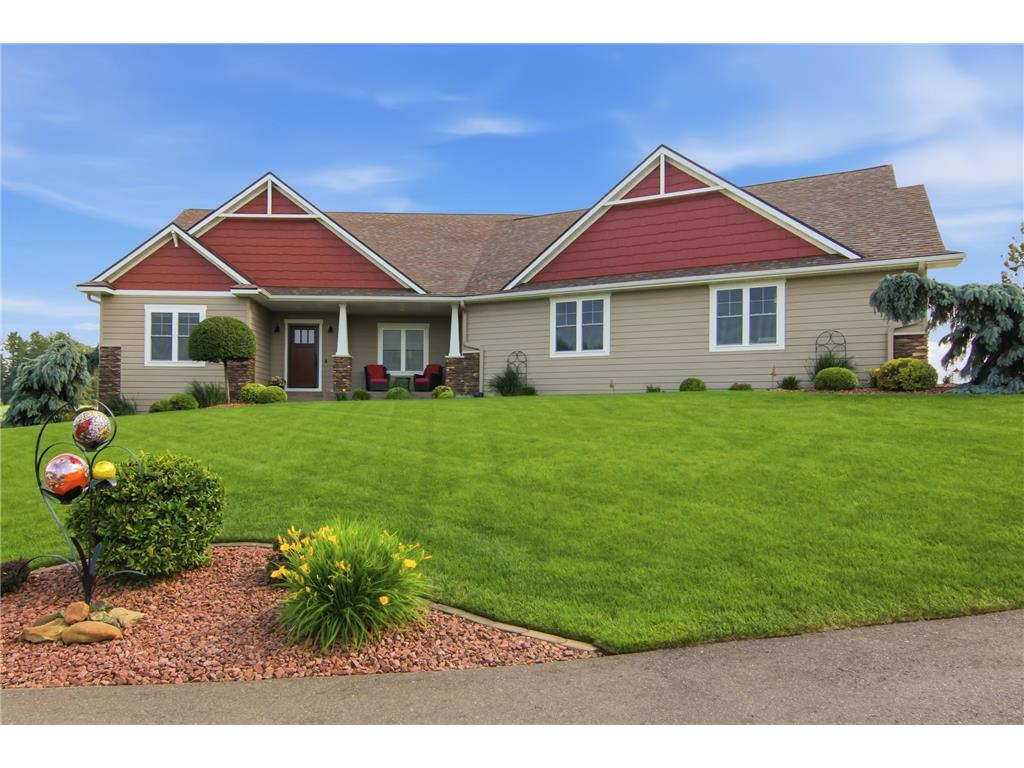 E5443 470th Avenue Red Cedar Twp WI 54751 7101544 image1