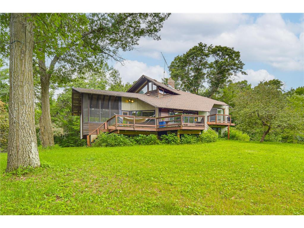 E5450 1090th Avenue Otter Creek Twp WI 54772 7060368 image1