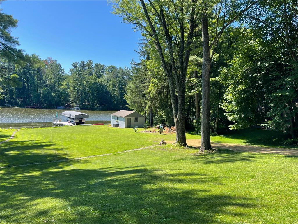 E5574 797th Avenue Tainter Twp WI 54751 - Tainter 6748984 image1