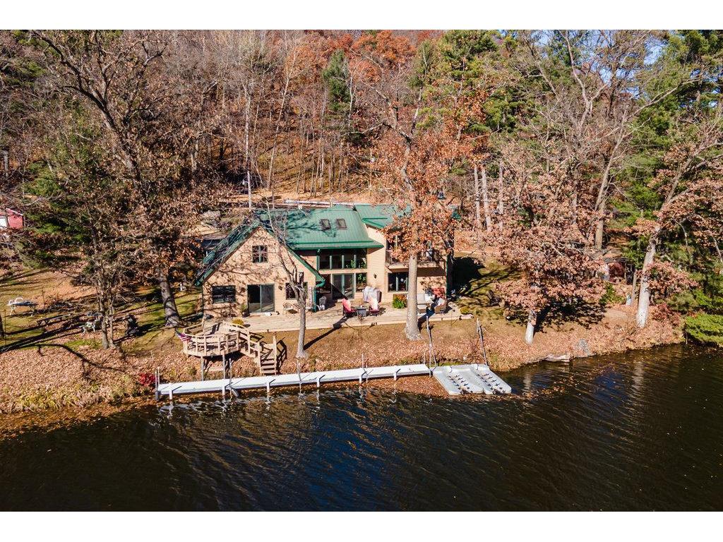 E5638 797th Avenue Tainter Twp WI 54751 - Tainter 6814694 image1