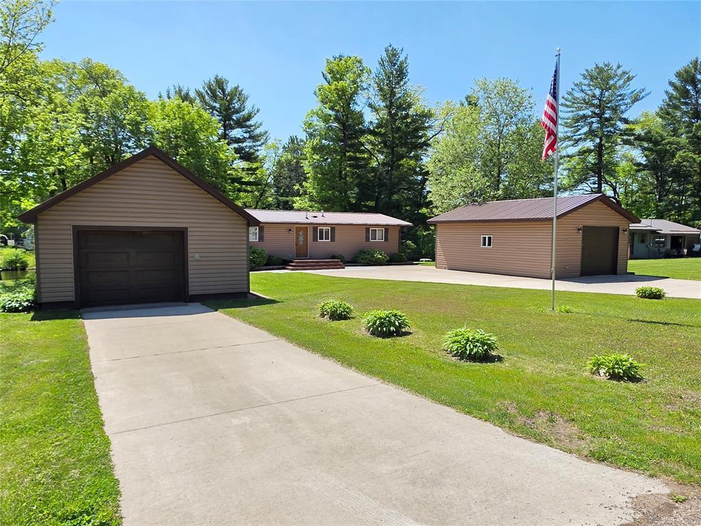 E5732 803rd Avenue Tainter Twp WI 54751 - Tainter 7086694 image2