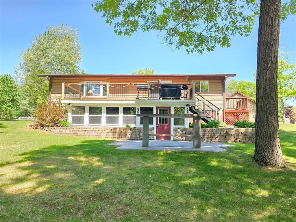 E5732 803rd Avenue Tainter Twp WI 54751 - Tainter 7086694 image3
