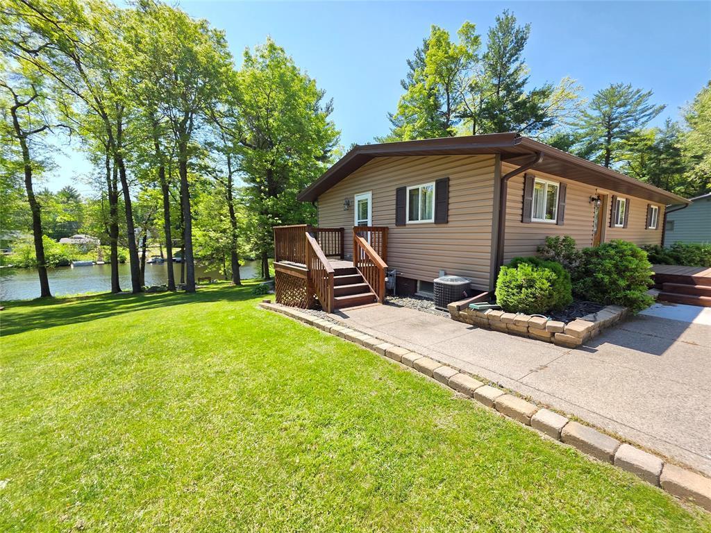E5732 803rd Avenue Tainter Twp WI 54751 - Tainter 7086694 image4