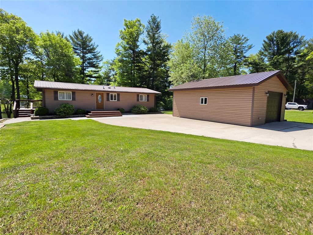 E5732 803rd Avenue Tainter Twp WI 54751 - Tainter 7086694 image6