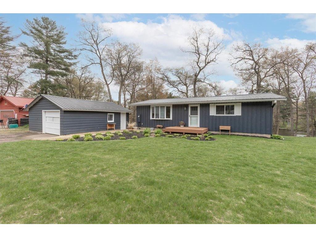 E5740 803rd Avenue Tainter Twp WI 54751 - Tainter 7068977 image1