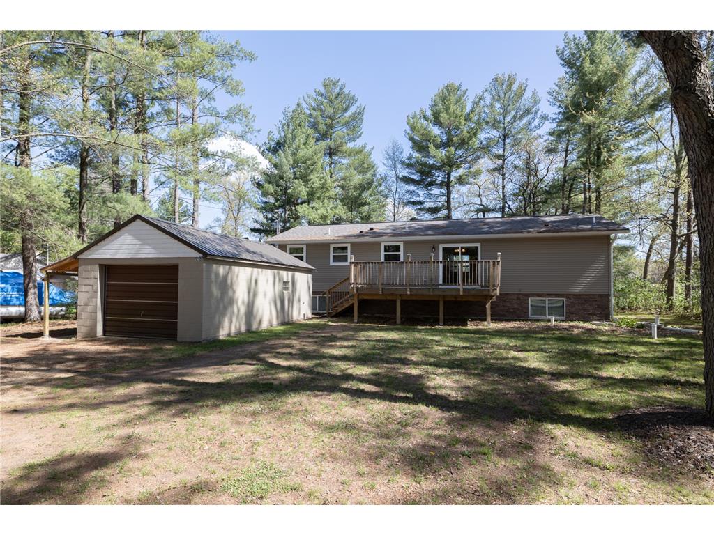 E5790 803rd Avenue Tainter Twp WI 54751 - Tainter 6529891 image1