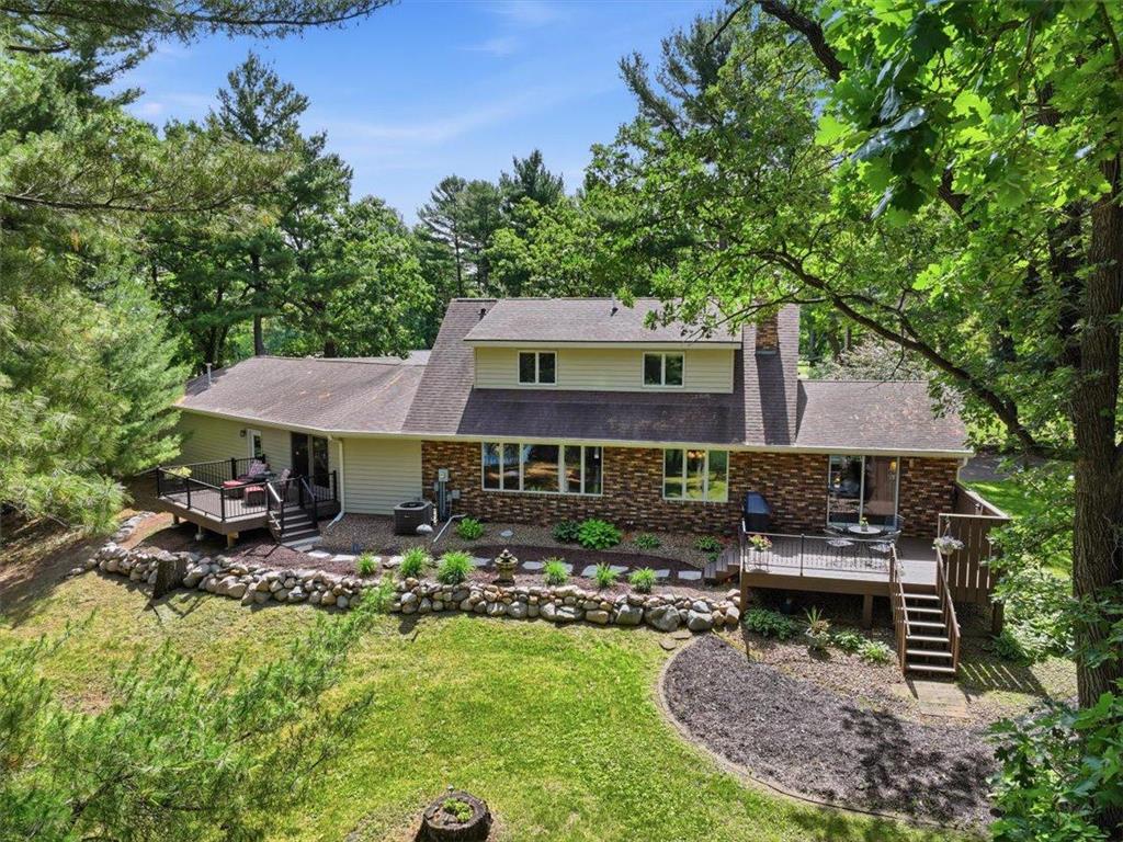 E5971 800th Avenue Tainter Twp WI 54751 - Tainter 7078970 image2