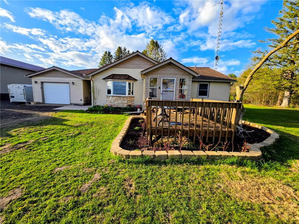 E6071 County Road D Tainter Twp WI 54730 7067113 image1