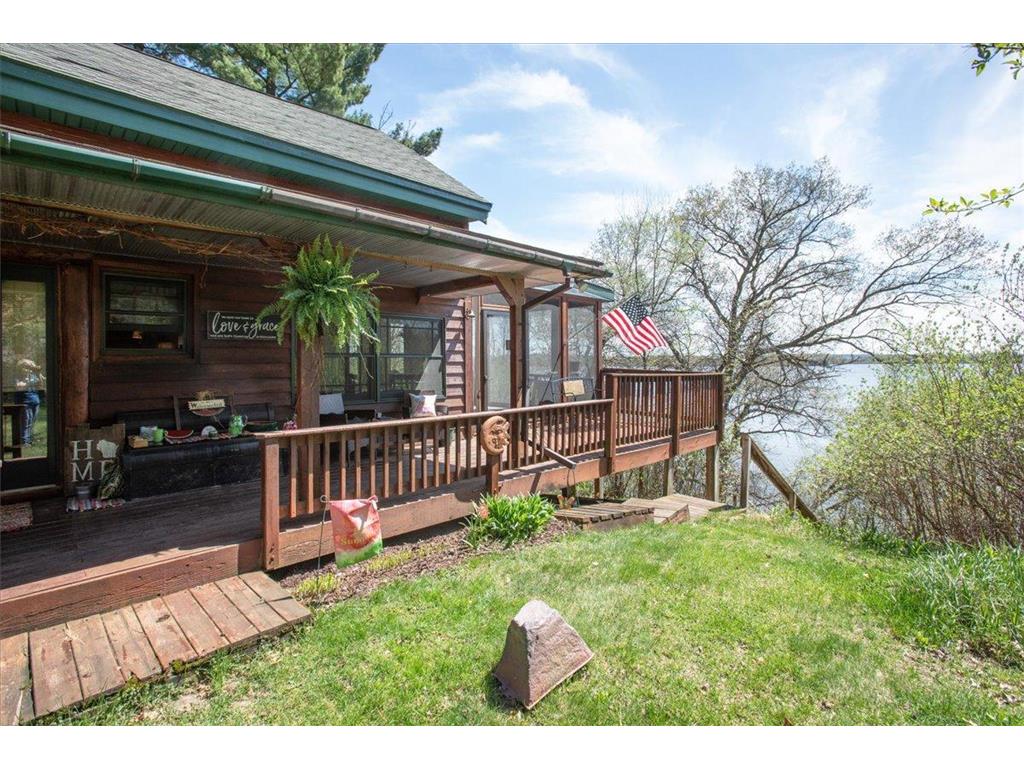 E6304 866th Avenue Tainter Twp WI 54730 - Tainter 7065331 image1