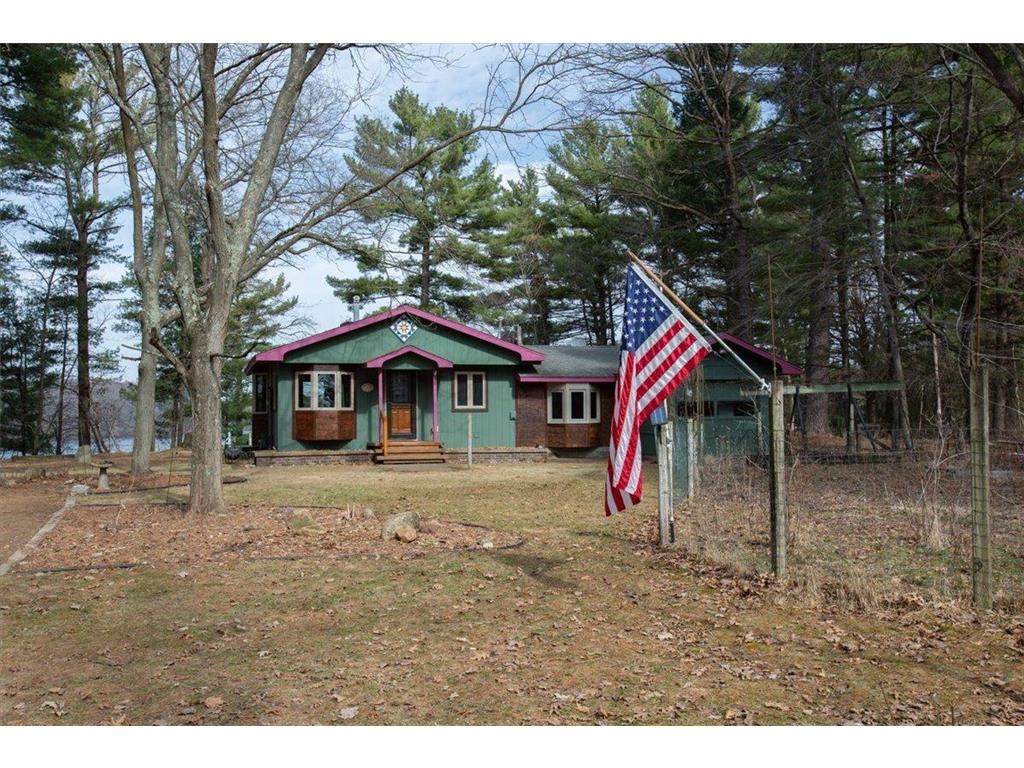 E6341 County Road D Tainter Twp WI 54730 - Tainter 7043642 image1