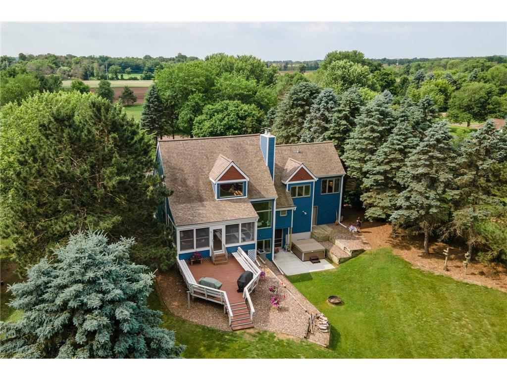 E6487 836th Avenue Colfax WI 54730 - Tainter 6741282 image1