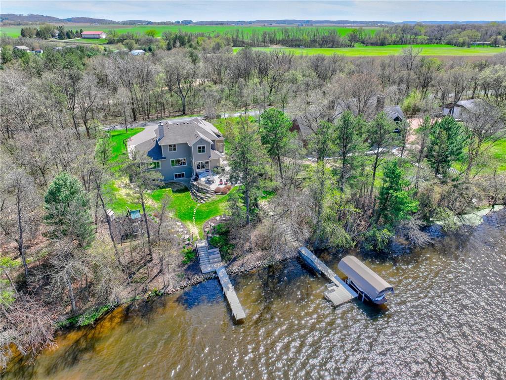 E6565 836th Avenue Tainter Twp WI 54730 - Tainter 7070261 image1