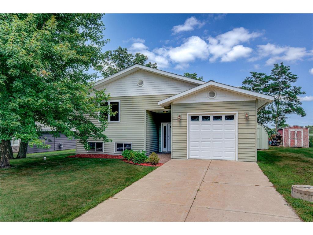 E6645 841st Avenue, Tainter Twp, WI 54730 MLS 6247311 Edina Realty