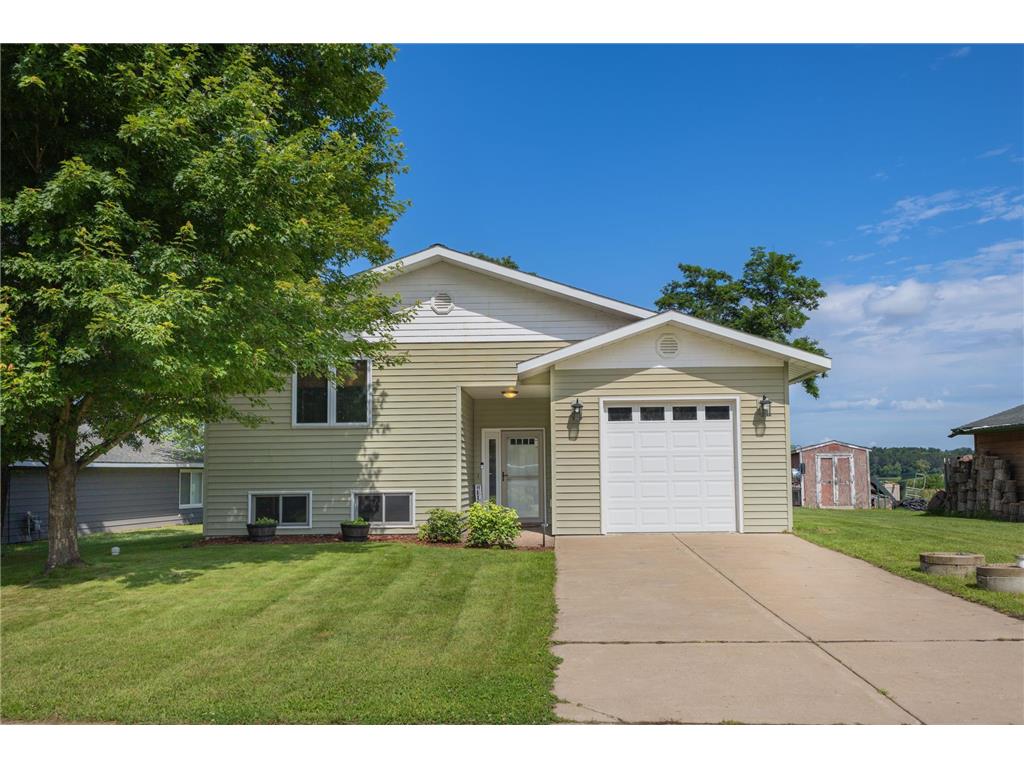 E6645 841st Avenue Tainter Twp WI 54730 - Tainter 6566004 image1