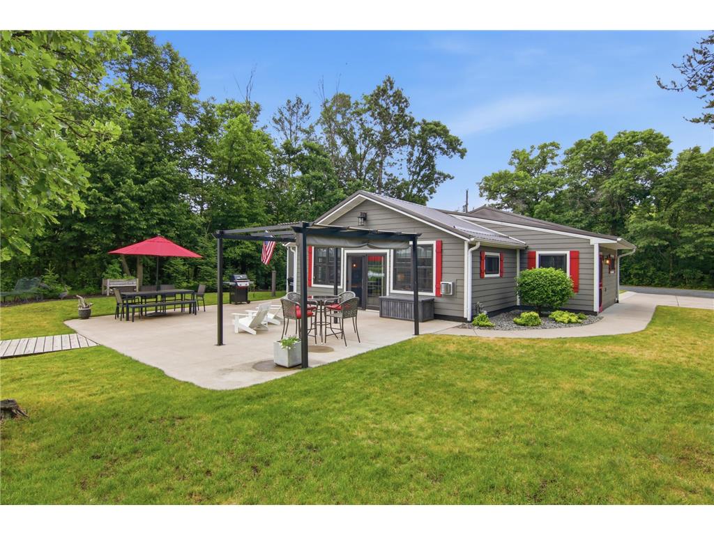 E6699 841st Avenue Tainter Twp WI 54730 - Tainter 7091236 image1