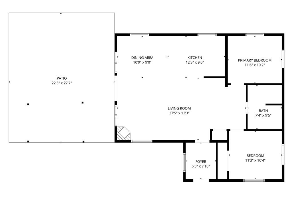 E6699 841st Avenue Tainter Twp WI 54730 - Tainter 7091236 image47