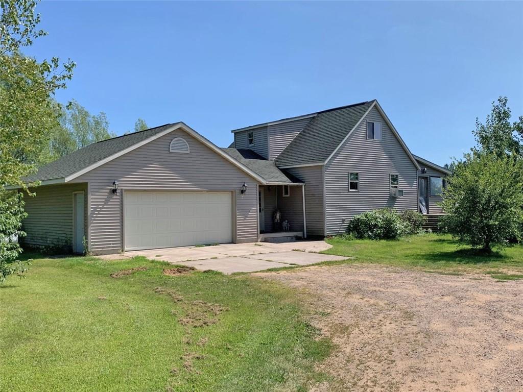 E7674 N County Road E, Red Cedar Twp, WI 54739 MLS 6086216 Edina