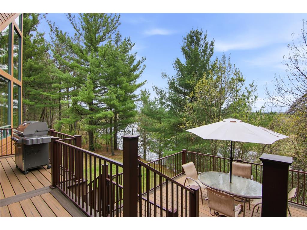 E8200 260th Avenue Spring Brook Twp WI 54739 - Chippewa River 7080317 image36