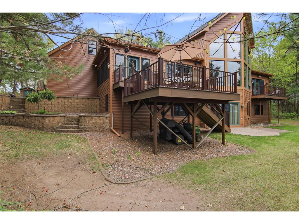 E8200 260th Avenue Spring Brook Twp WI 54739 - Chippewa River 7080317 image37