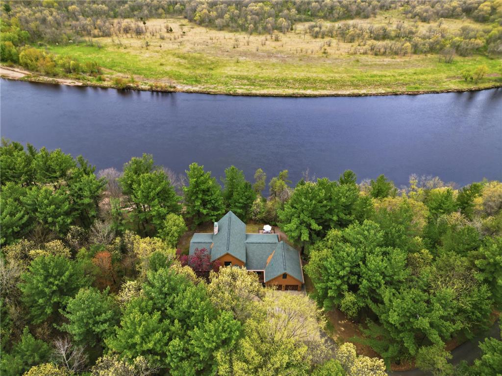E8200 260th Avenue Spring Brook Twp WI 54739 - Chippewa River 7080317 image42