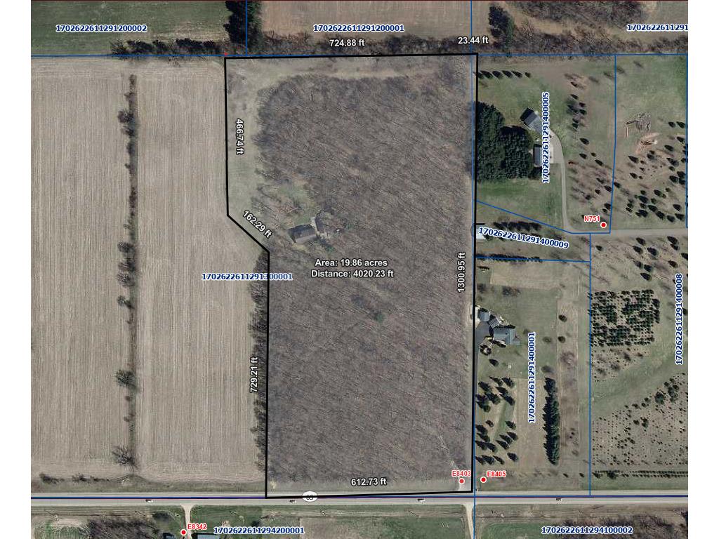 E8403 State Road 85 Rock Creek Twp WI 54755 6776312 image65