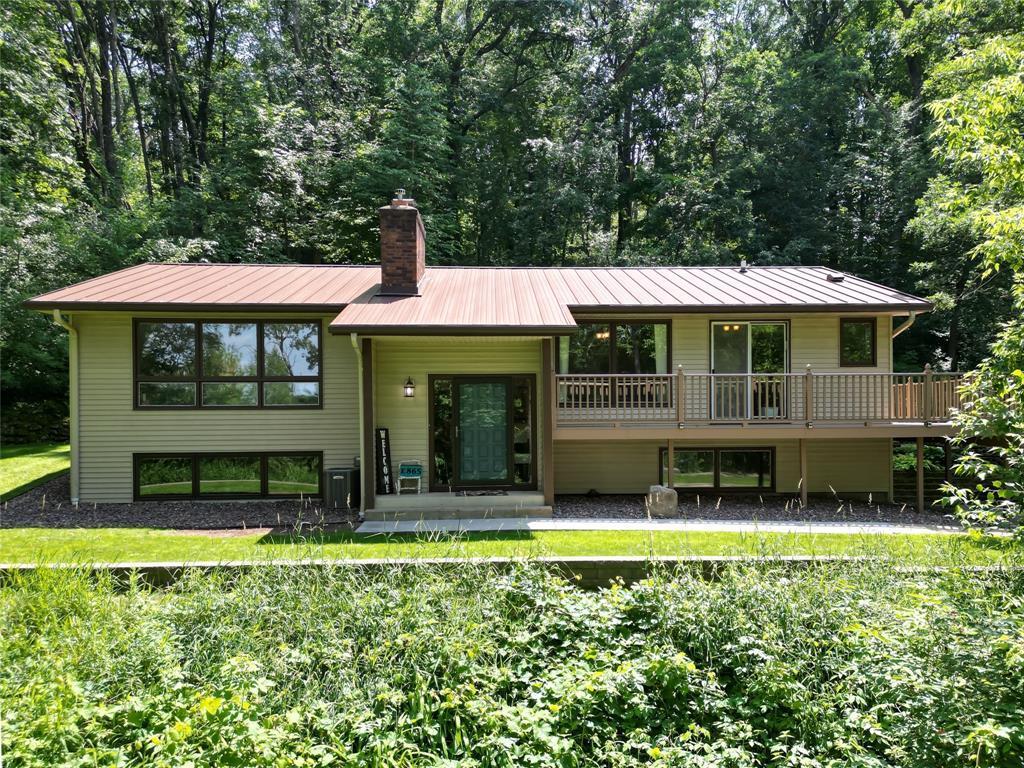E865 Woodridge Drive Pleasant Valley Twp WI 54701 7106082 image1
