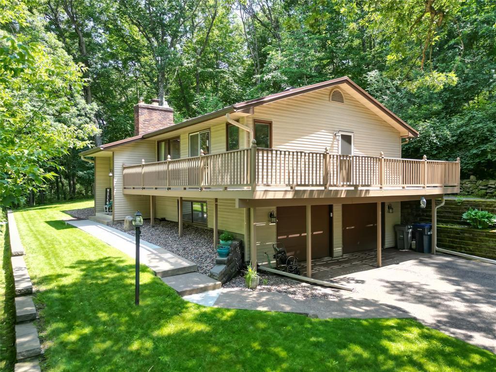 E865 Woodridge Drive Pleasant Valley Twp WI 54701 7106082 image5