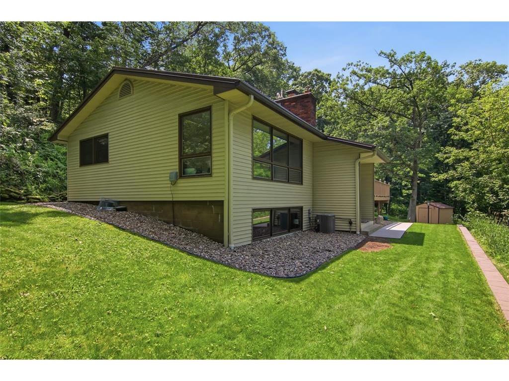 E865 Woodridge Drive Pleasant Valley Twp WI 54701 7106082 image50