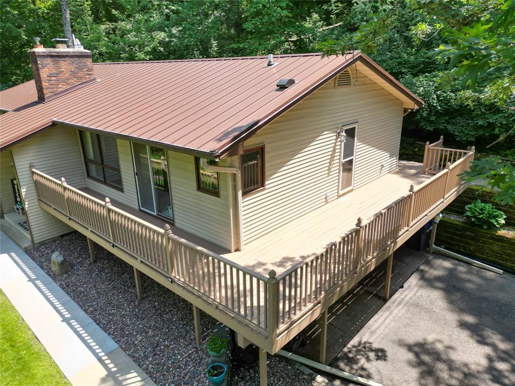 E865 Woodridge Drive Pleasant Valley Twp WI 54701 7106082 image6