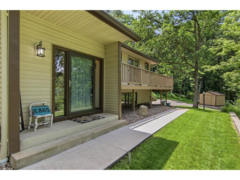 E865 Woodridge Drive Pleasant Valley Twp WI 54701 7106082 image60