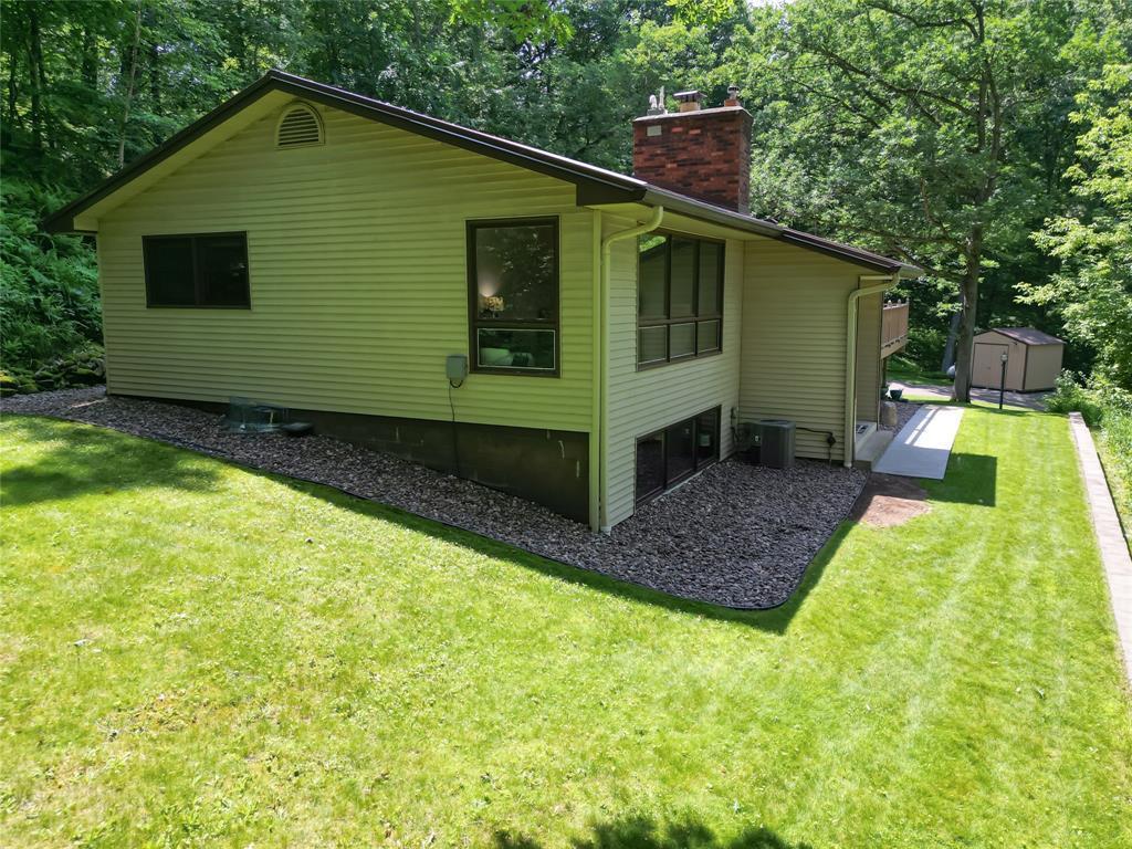 E865 Woodridge Drive Pleasant Valley Twp WI 54701 7106082 image7